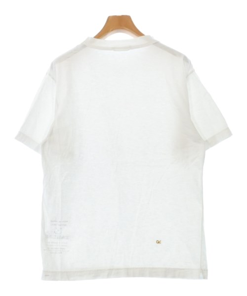 45R（フォーティーファイブアール）Tシャツ・カットソー 白 サイズ:2(M位) レディース/2200632304073