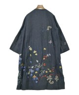 45R（フォーティーファイブアール）その他 紺 サイズ:2(M位) レディース/2200643120013