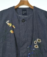 45R（フォーティーファイブアール）その他 紺 サイズ:2(M位) レディース/2200643120013