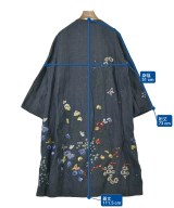 45R（フォーティーファイブアール）その他 紺 サイズ:2(M位) レディース/2200643120013