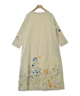 45R（フォーティーファイブアール）ワンピース ベージュ サイズ:F レディース/2200643120020