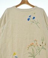 45R（フォーティーファイブアール）ワンピース ベージュ サイズ:F レディース/2200643120020