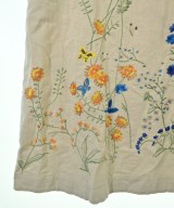 45R（フォーティーファイブアール）ワンピース ベージュ サイズ:F レディース/2200643120020