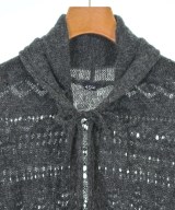 45R（フォーティーファイブアール）カーディガン グレー サイズ:-(XL位) レディース/2200643120037