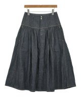 45R ロング・マキシ丈スカート