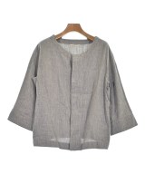 45R ノーカラージャケット