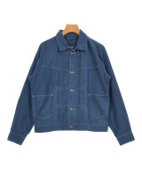 45R デニムジャケット