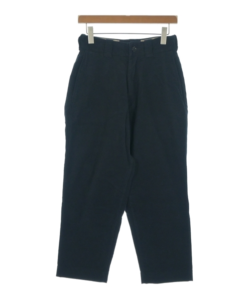 フォーティーファイブアール(45R)の45R クロップドパンツ