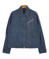 45R デニムジャケット