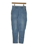 45R デニムパンツ