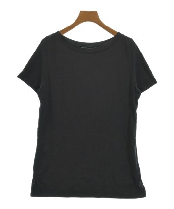 45R カットソー　サイズ3 45R（フォーティーファイブアール）Tシャツ・カットソー 黒