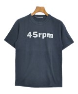 45R Tシャツ・カットソー
