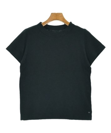 45R Tシャツ　ブラック 45R（フォーティーファイブアール）Tシャツ・カットソー 黒