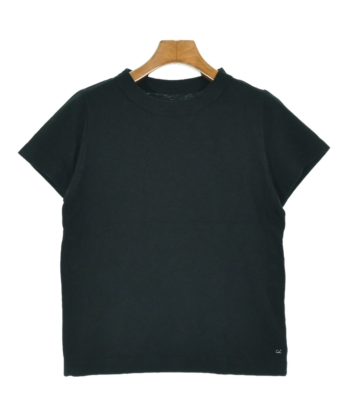 45R（フォーティーファイブアール）Tシャツ・カットソー 黒