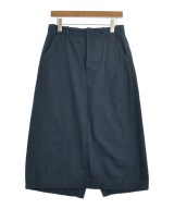45R ロング・マキシ丈スカート