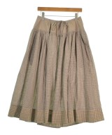 45R ロング・マキシ丈スカート