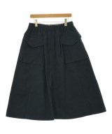 45R ロング・マキシ丈スカート