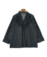 45R デニムジャケット