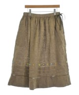 45R ロング・マキシ丈スカート