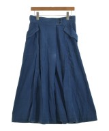 45R ロング・マキシ丈スカート