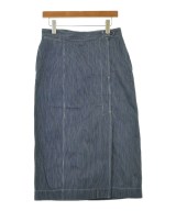 45R ロング・マキシ丈スカート