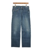 45R デニムパンツ
