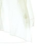 45R（フォーティーファイブアール）カジュアルシャツ 白 サイズ:3(L位) レディース/2200621427011