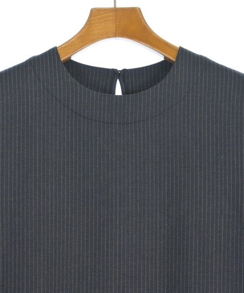 45R（フォーティーファイブアール）ワンピース 紺 サイズ:0(F) レディース/2200621427028