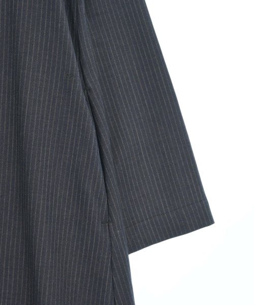 45R（フォーティーファイブアール）ワンピース 紺 サイズ:0(F) レディース/2200621427028