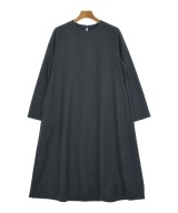 45R（フォーティーファイブアール）ワンピース 紺 サイズ:0(F) レディース/2200621427028