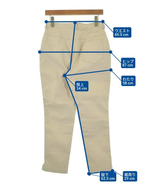 45R（フォーティーファイブアール）その他 ベージュ サイズ:-(M位) レディース/2200622222042