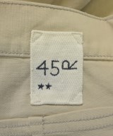 45R（フォーティーファイブアール）その他 ベージュ サイズ:-(M位) レディース/2200622222042