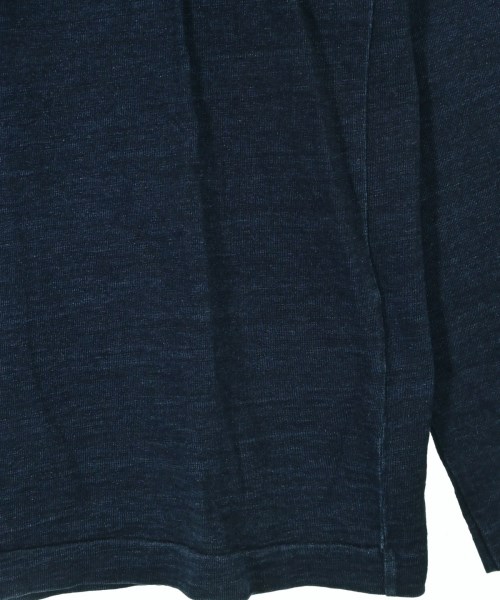 45R（フォーティーファイブアール）Tシャツ・カットソー 紺 サイズ:-(M位) レディース/2200622601106