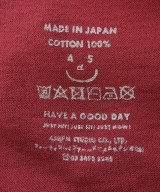 45R（フォーティーファイブアール）カーディガン 赤 サイズ:-(XL位) レディース/2200622884097