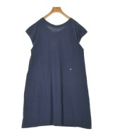 45R（フォーティーファイブアール）ワンピース 紺 サイズ:2(M位) レディース/2200623460047
