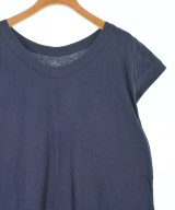 45R（フォーティーファイブアール）ワンピース 紺 サイズ:2(M位) レディース/2200623460047