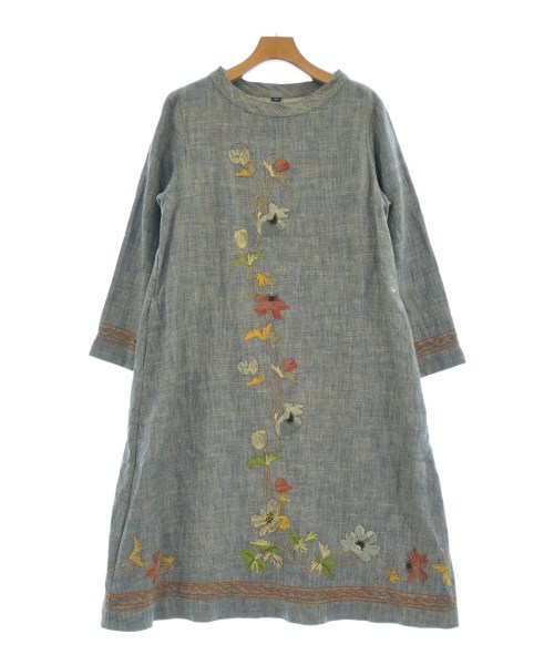 フォーティーファイブアール(45R)の45R ワンピース