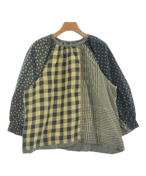 フォーティーファイブアール(45R)の45R ブラウス