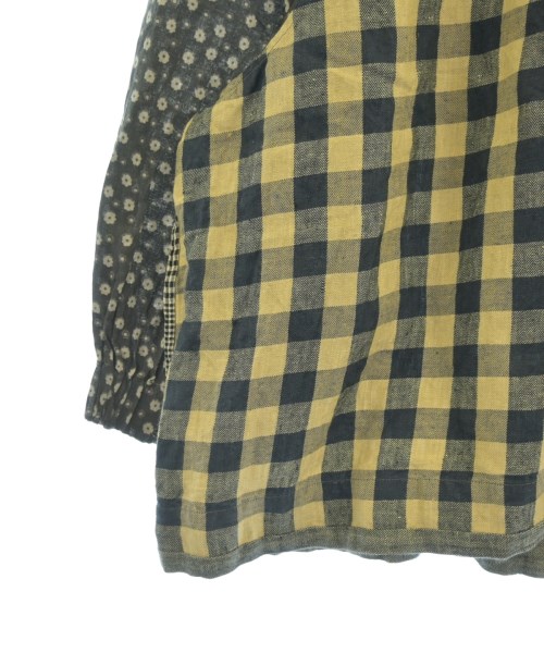 45R（フォーティーファイブアール）ブラウス ベージュ サイズ:2(M位) レディース/2200623912096