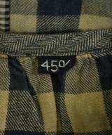 45R（フォーティーファイブアール）ブラウス ベージュ サイズ:2(M位) レディース/2200623912096