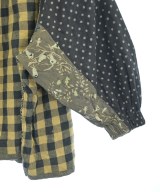 45R（フォーティーファイブアール）ブラウス ベージュ サイズ:2(M位) レディース/2200623912096