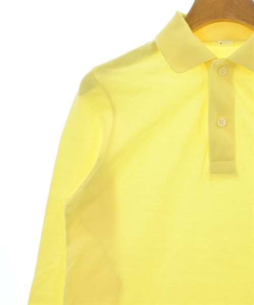 45R（フォーティーファイブアール）Tシャツ・カットソー 黄 サイズ:-(M位) レディース/2200626172053