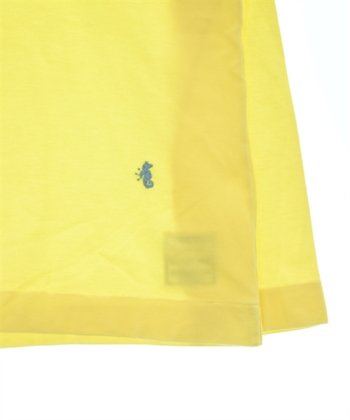 45R（フォーティーファイブアール）Tシャツ・カットソー 黄 サイズ:-(M位) レディース/2200626172053