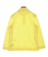 45R（フォーティーファイブアール）Tシャツ・カットソー 黄 サイズ:-(M位) レディース/2200626172053