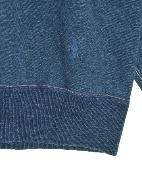 45R（フォーティーファイブアール）スウェット 紺 サイズ:-(M位) レディース/2200626304119