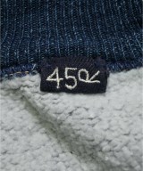 45R（フォーティーファイブアール）スウェット 紺 サイズ:-(M位) レディース/2200626304119