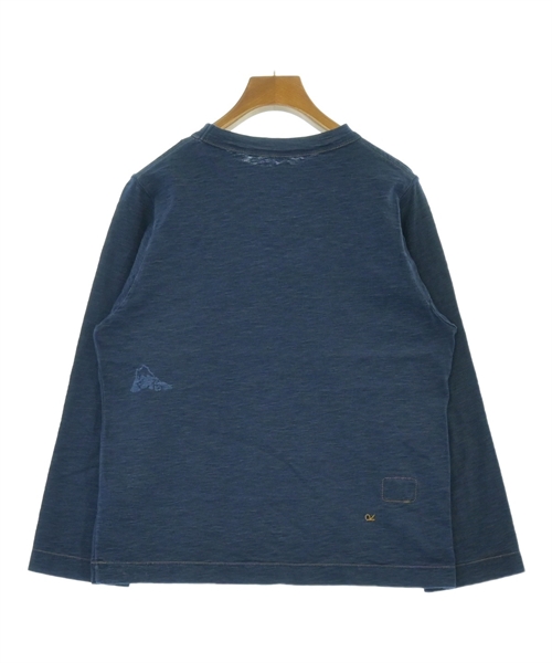 45R（フォーティーファイブアール）Tシャツ・カットソー 紺 サイズ:F レディース/2200626304126