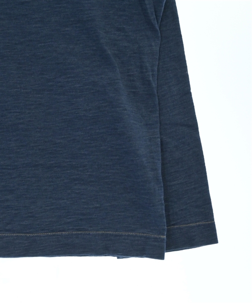 45R（フォーティーファイブアール）Tシャツ・カットソー 紺 サイズ:F レディース/2200626304126