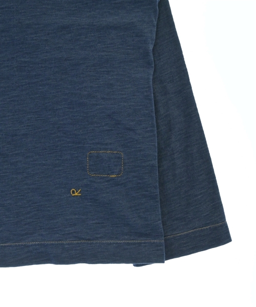 45R（フォーティーファイブアール）Tシャツ・カットソー 紺 サイズ:F レディース/2200626304126