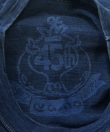45R（フォーティーファイブアール）Tシャツ・カットソー 紺 サイズ:F レディース/2200626304126